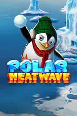 Polar Heatwave - Online Pokie